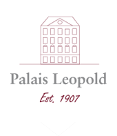 Palais Leopold - Logo